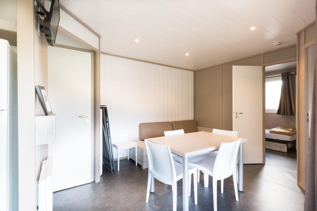 Domaine Chalets Larlapean Saint-Martin-dʼArrossa 외부 사진
